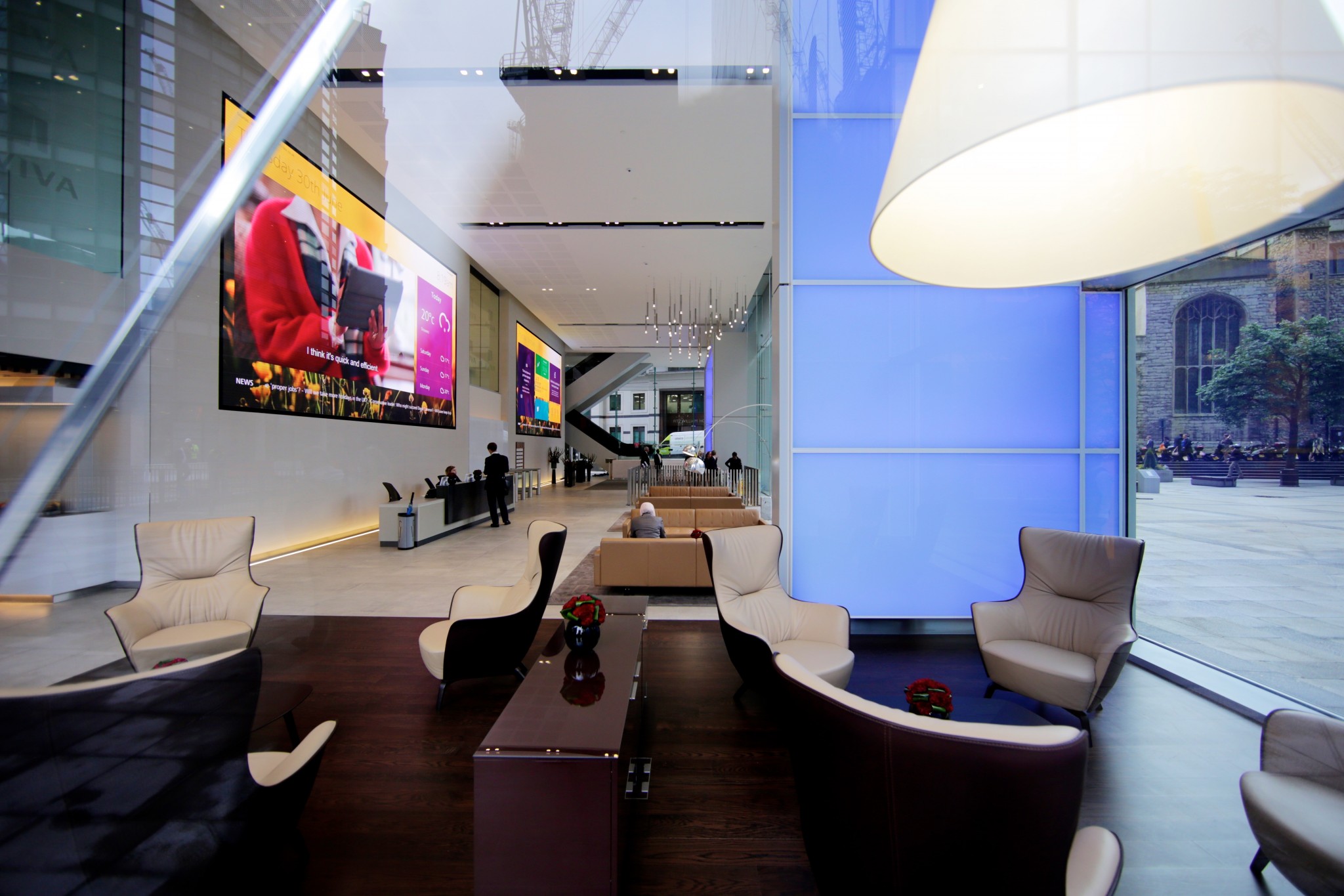 Our locations · Aviva Careers