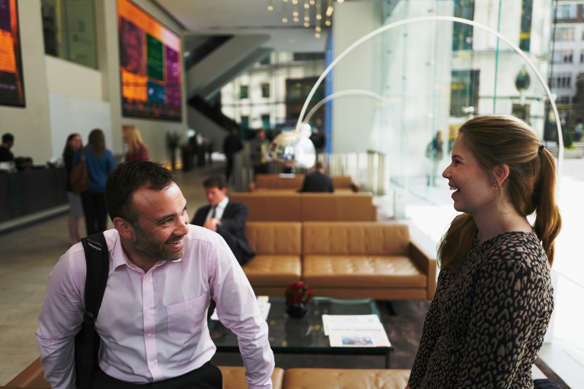 London · Aviva Careers