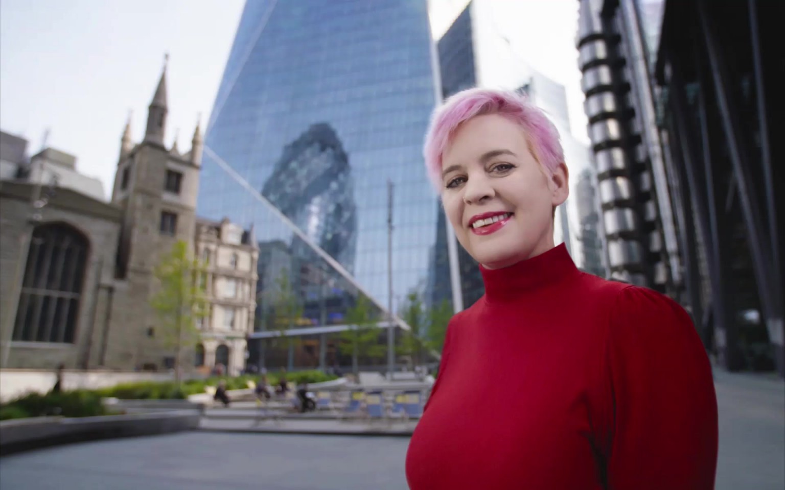 Aviva Careers · Empowered to create better tomorrows