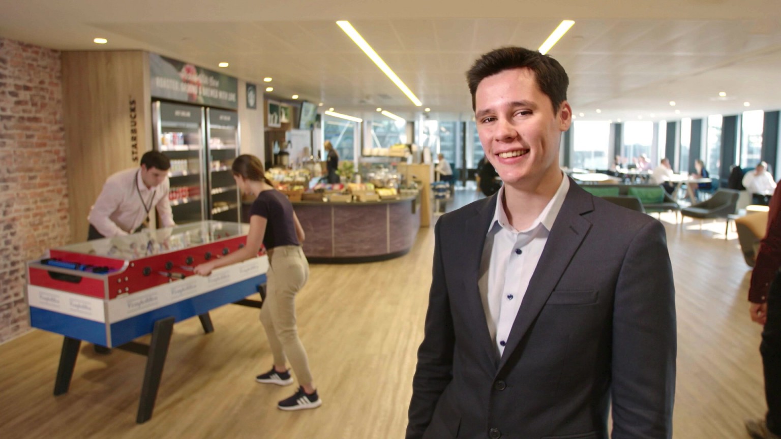 Sales & Distribution · Aviva Careers