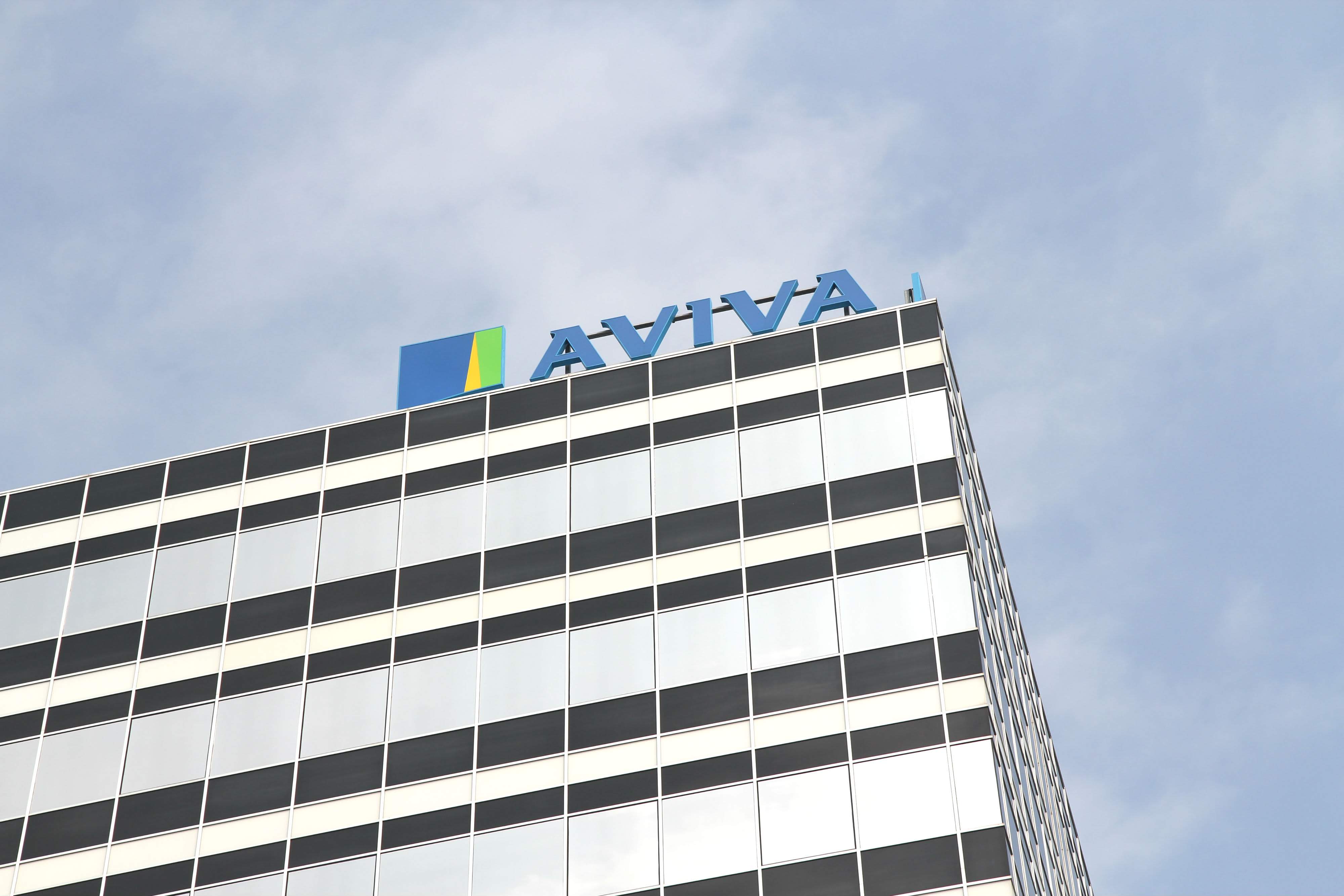 Why Aviva? · Aviva Careers