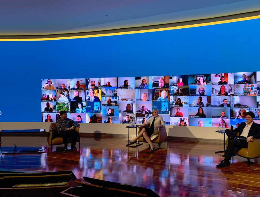 Aviva Careers · Empowered to create better tomorrows